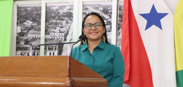 Vereadora Ivanira Figueira faz balanço positivo do semestre e projeta ações para o recesso parlamentar