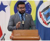 Saúde, planejamento familiar e educação: Murilo Tolentino destaca pautas importantes para Santarém