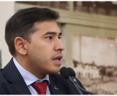 Ronan Liberal Jr. propõe espaço integrado para instituições de Direito, cultura e história em Santarém