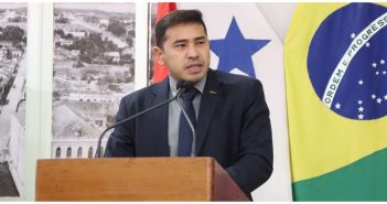 Ronan Liberal Jr. destaca atuação da Usina da Paz e apresenta projeto “Teste do Céuzinho”
