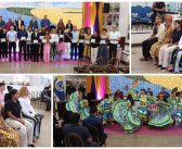 Câmara Municipal de Santarém realiza Sessão Especial em homenagem ao Dia Internacional da Juventude