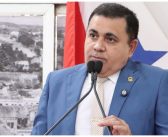 Vereador Renilson Vinte reforça apoio à greve dos professores e cobra Prefeitura por melhorias na educação de Santarém