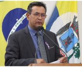 Vereador Erasmo Maia se pronuncia diante casos de feminicídio em Santarém