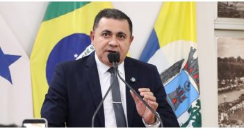 Renilson Vinte cobra providências contra infestação de morcegos em escolas e unidades de saúde da região de rios