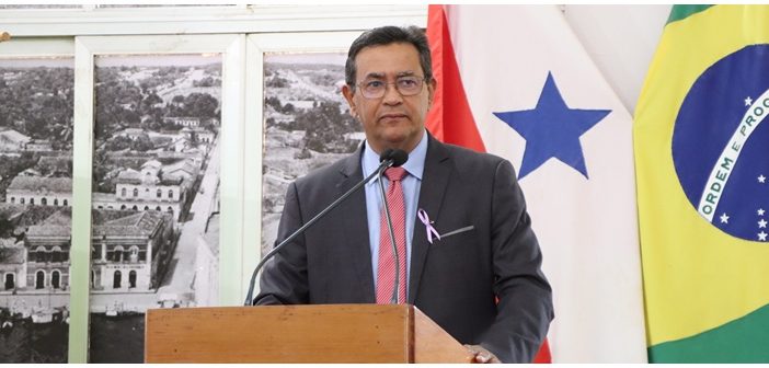 Erasmo Maia celebra 33 anos do Patrulhão da Cidade e destaca trajetória de compromisso com a população