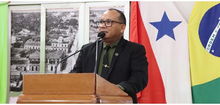 Vereador Sérgio Pereira destaca apoio político e reforça importância do Copão do Tapará para a integração das comunidades