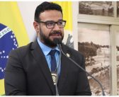 Murilo Tolentino reforça expectativa pelo funcionamento integral da Usina da Paz e do Hospital Materno Infantil