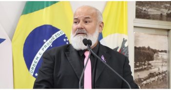 Gerlande Castro destaca atuação das forças de segurança, cobra maior presença do Estado e reafirma apoio a lideranças políticas durante pronunciamento na tribuna
