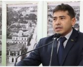 Ronan Liberal Jr. defende Câmara Empreendedora para fortalecer economia de Santarém