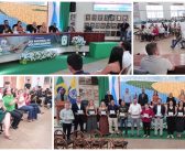 Câmara realiza Sessão Especial em homenagem ao Dia Nacional do Voluntariado