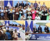 Câmara Municipal de Santarém realiza Sessão Especial em homenagem ao Dia do Líder Comunitário