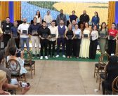 Câmara Municipal de Santarém realiza Sessão Especial em homenagem ao Dia do Profissional de Educação Física