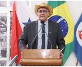 Vereador volta a cobrar regularização fundiária e alerta para insegurança jurídica em Santarém