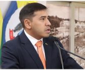 Ronan Liberal Jr. destaca importância do controle social e da capacitação de servidores durante fala na tribuna
