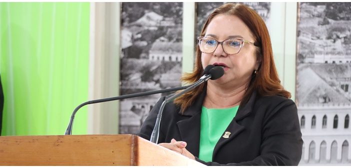 Alba Leal esclarece situação da UBS de Curuai e pede responsabilidade durante período eleitoral