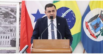 Renilson Vinte questiona serviços de limpeza urbana e reforça fiscalização de projetos do Executivo